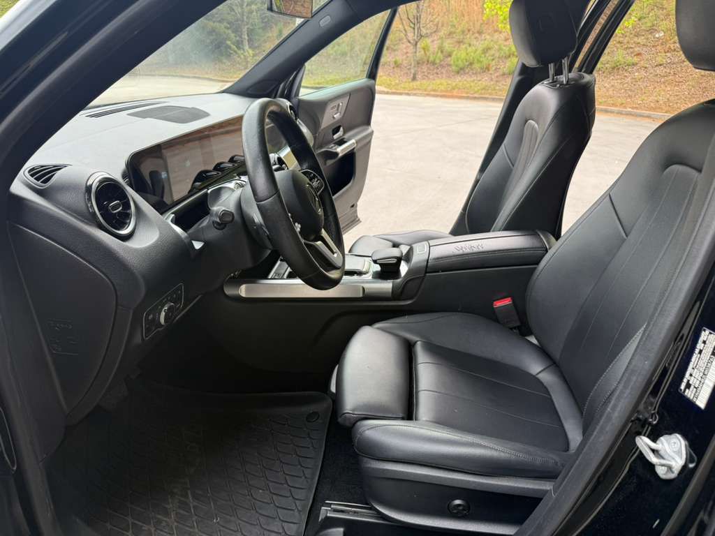 2020 Mercedes-Benz GLB Image 10