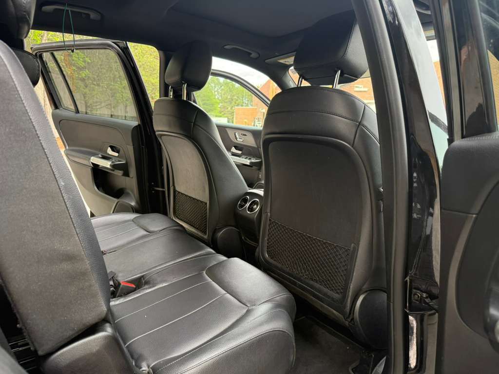 2020 Mercedes-Benz GLB Image 14