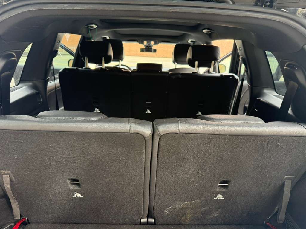 2020 Mercedes-Benz GLB Image 15