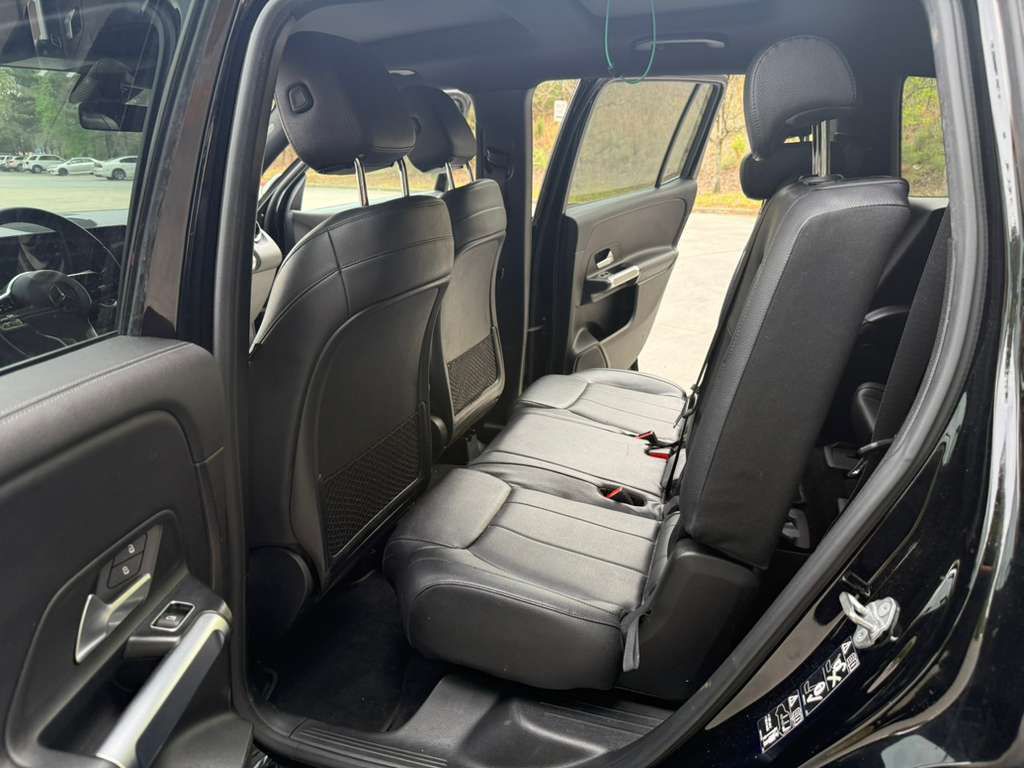 2020 Mercedes-Benz GLB Image 16