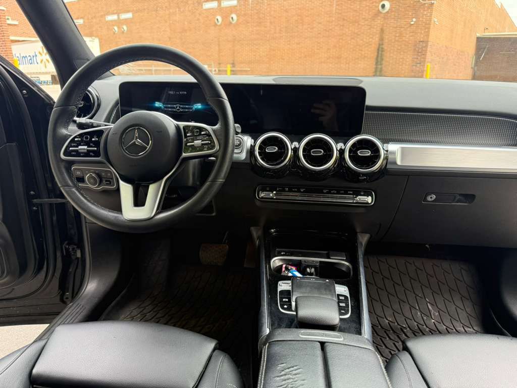 2020 Mercedes-Benz GLB Image 17