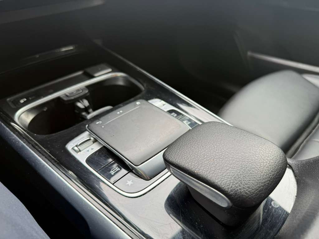 2020 Mercedes-Benz GLB Image 18