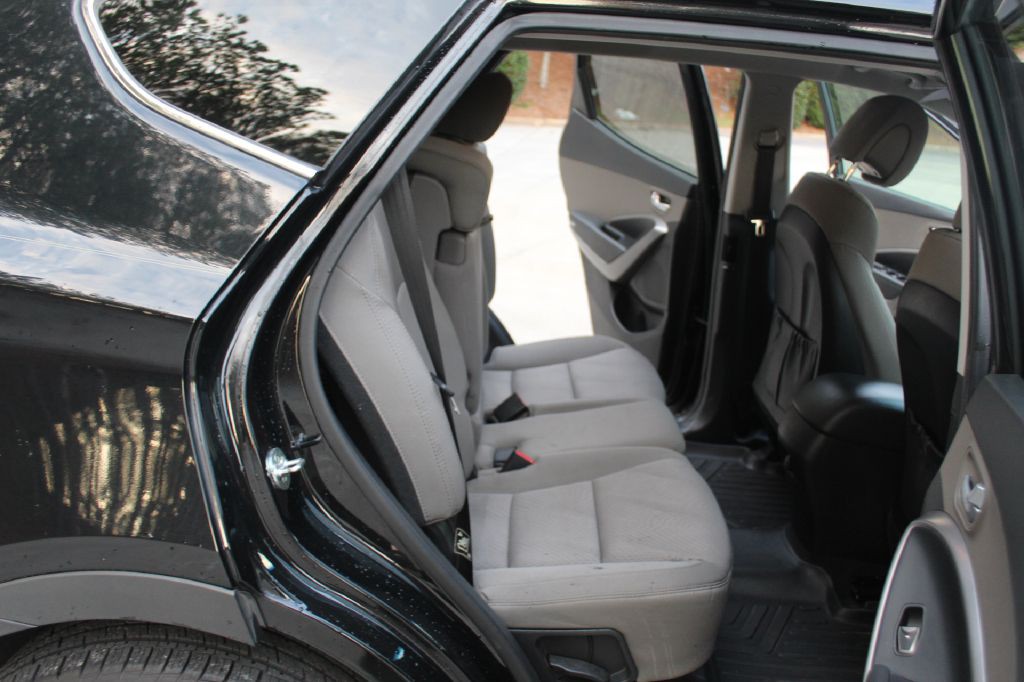 2016 Hyundai Santa Fe Sport Image 9