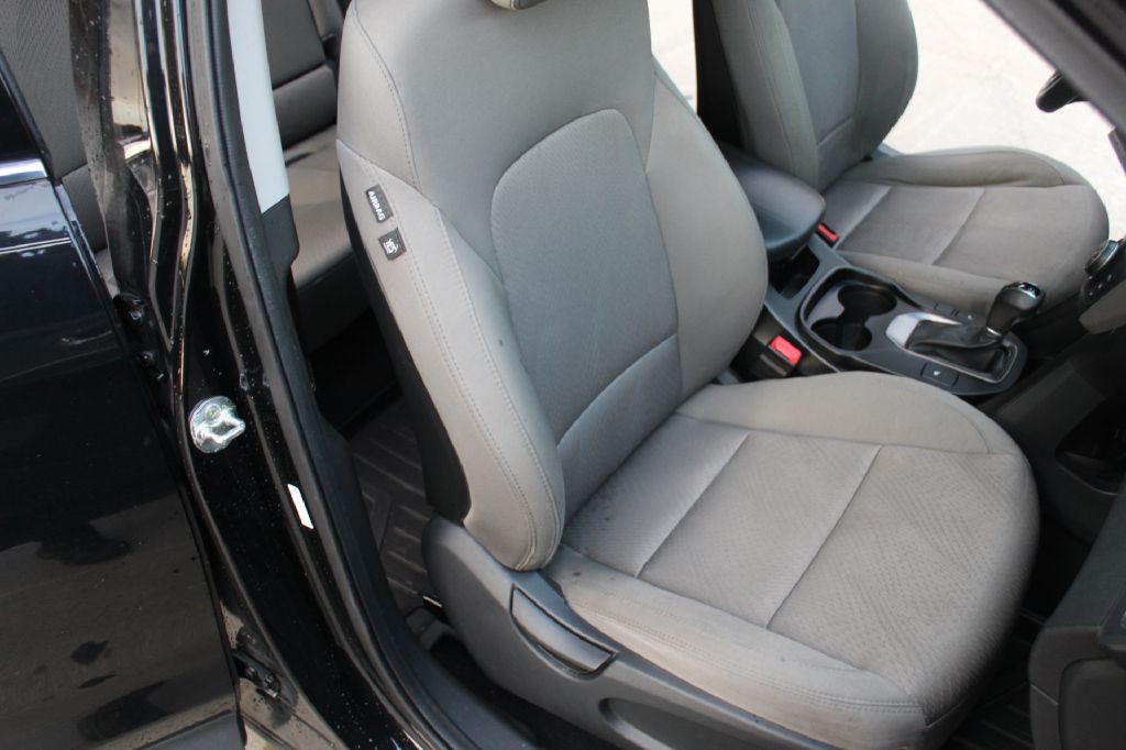 2016 Hyundai Santa Fe Sport Image 13