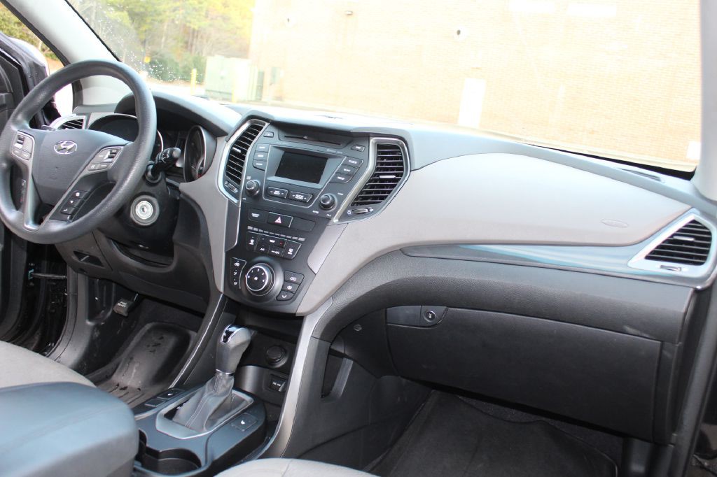 2016 Hyundai Santa Fe Sport Image 14