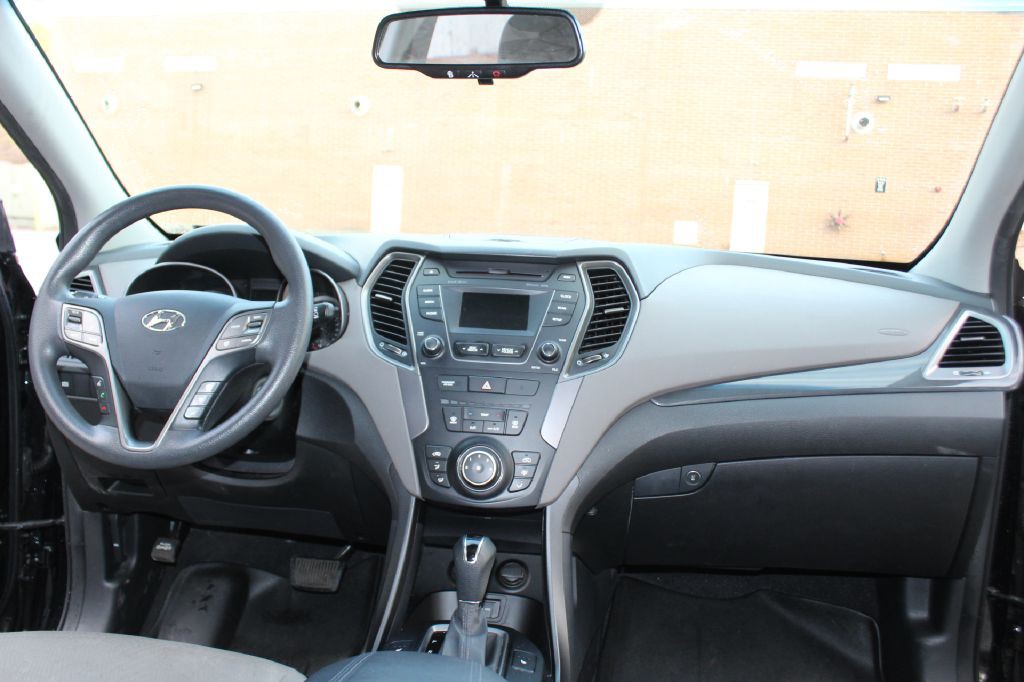 2016 Hyundai Santa Fe Sport Image 15