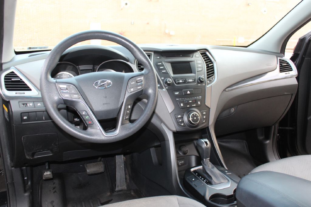 2016 Hyundai Santa Fe Sport Image 16