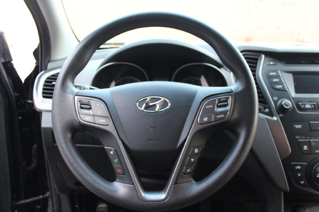 2016 Hyundai Santa Fe Sport Image 17