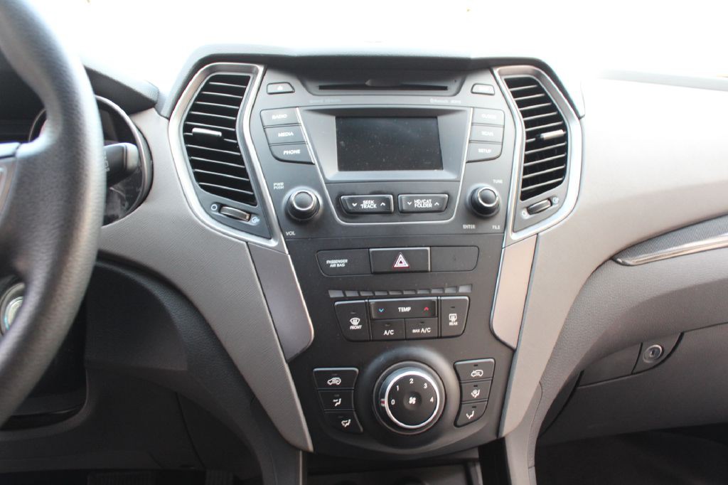 2016 Hyundai Santa Fe Sport Image 18