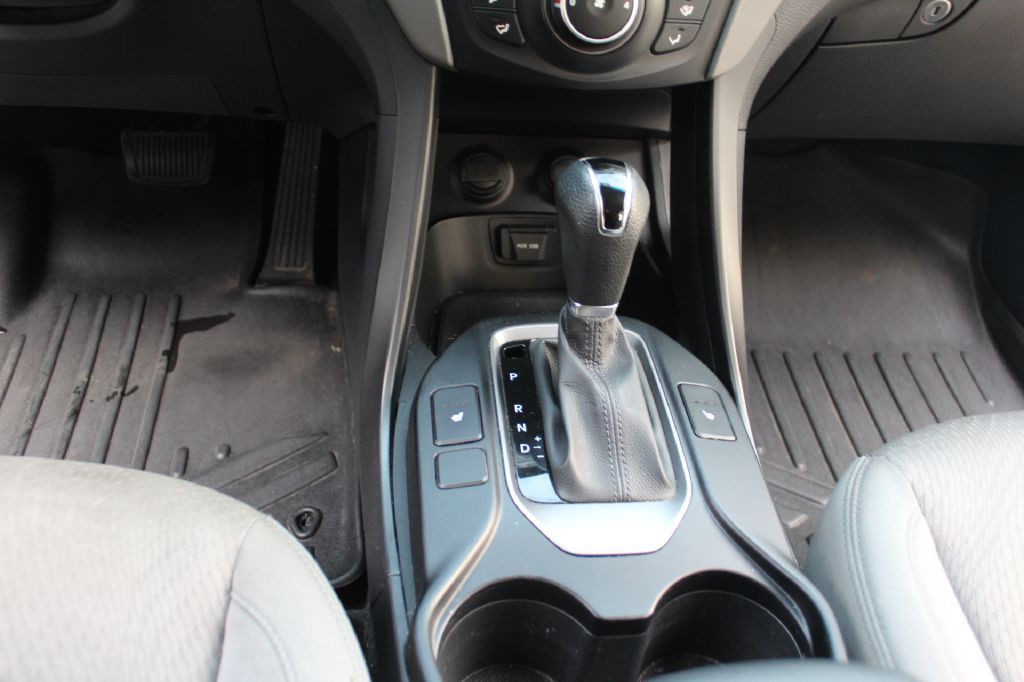 2016 Hyundai Santa Fe Sport Image 20