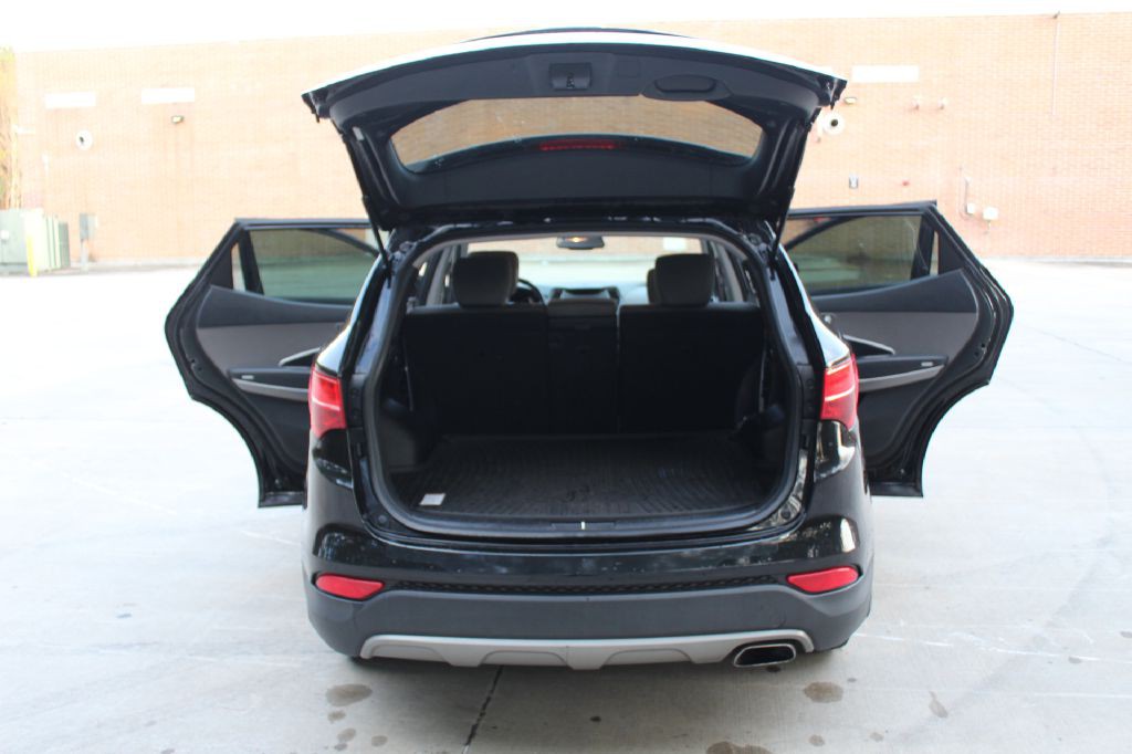 2016 Hyundai Santa Fe Sport Image 21