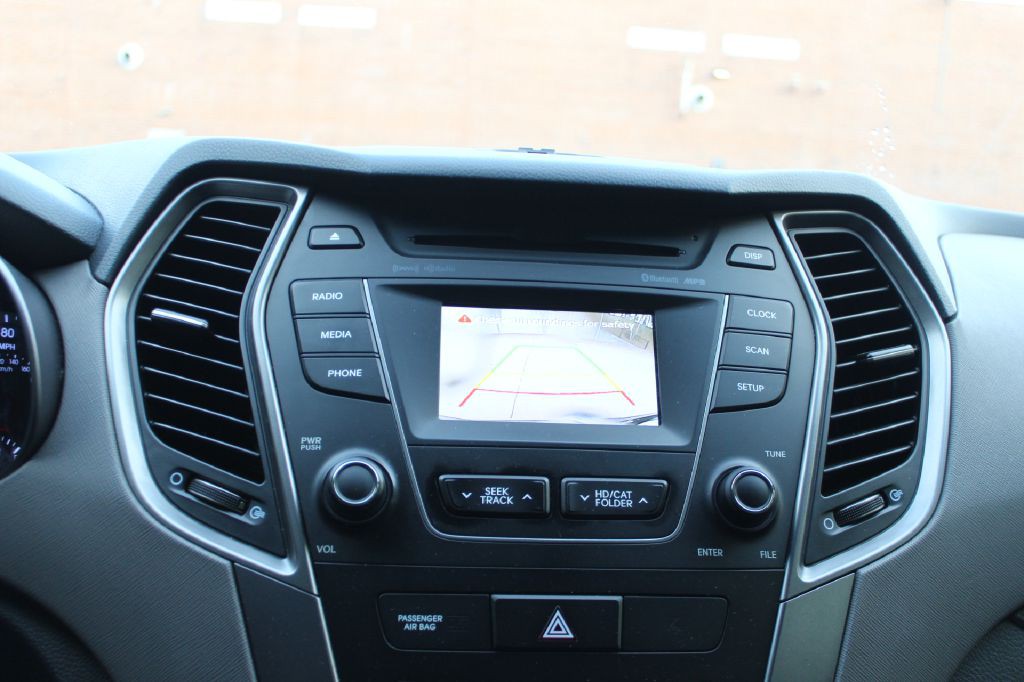 2016 Hyundai Santa Fe Sport Image 22