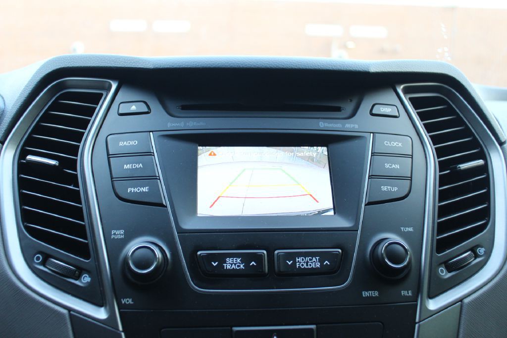 2016 Hyundai Santa Fe Sport Image 23