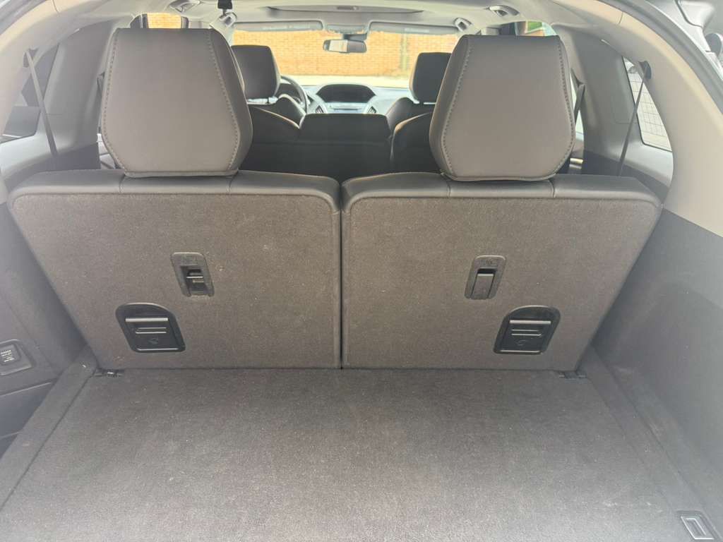 2014 Acura MDX Image 9