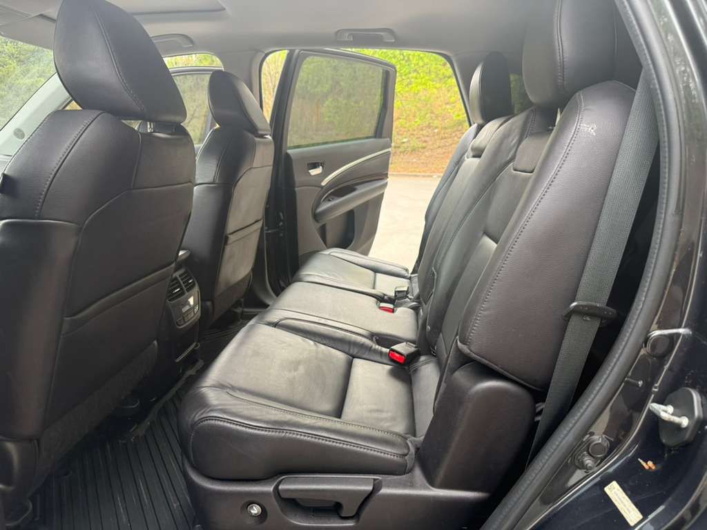 2014 Acura MDX Image 15