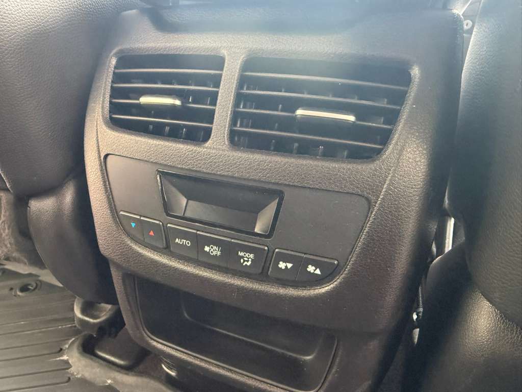 2014 Acura MDX Image 18