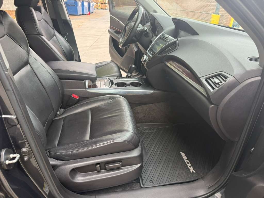 2014 Acura MDX Image 24