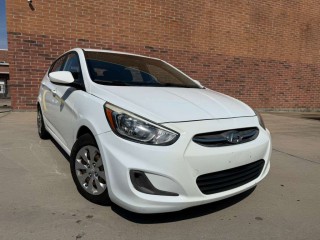 Image for 2016 Hyundai Accent SE ID: 7335241