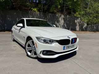 Image for 2014 BMW 4 Series 435i ID: 7337017