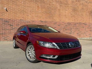 Image for 2015 Volkswagen CC Executive ID: 7337313