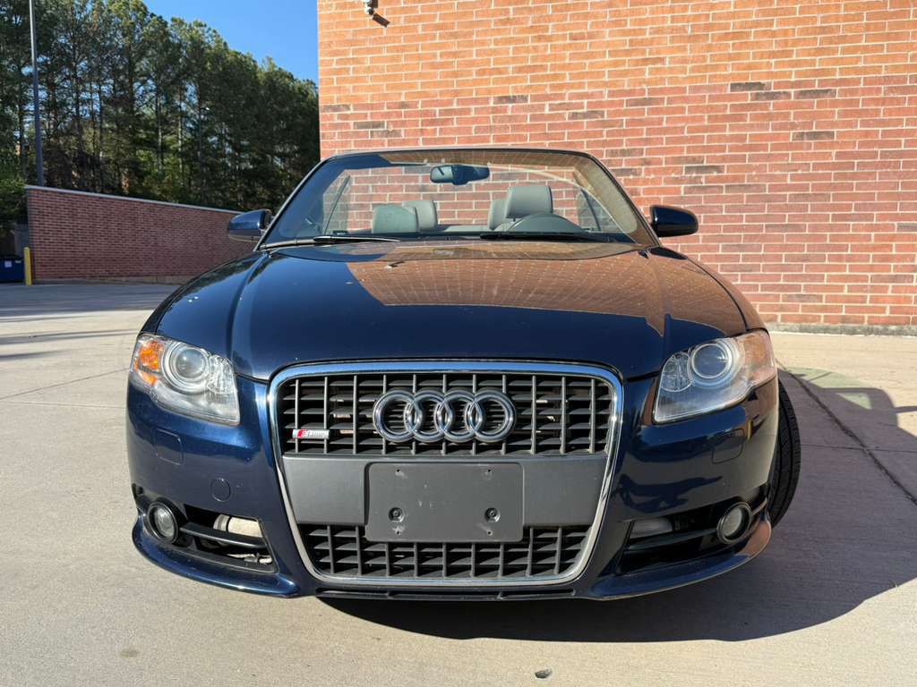 2009 Audi A4 Image 5