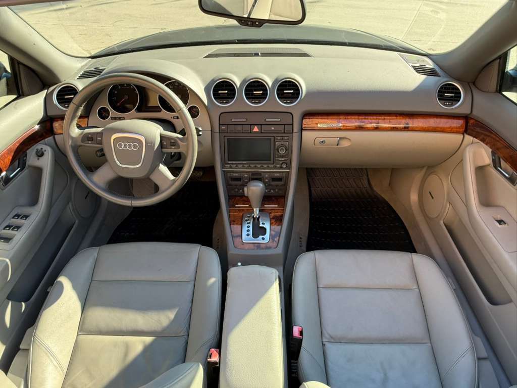 2009 Audi A4 Image 13