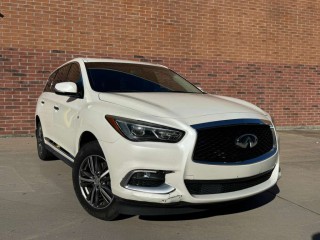 Image for 2016 INFINITI QX60  ID: 7340134