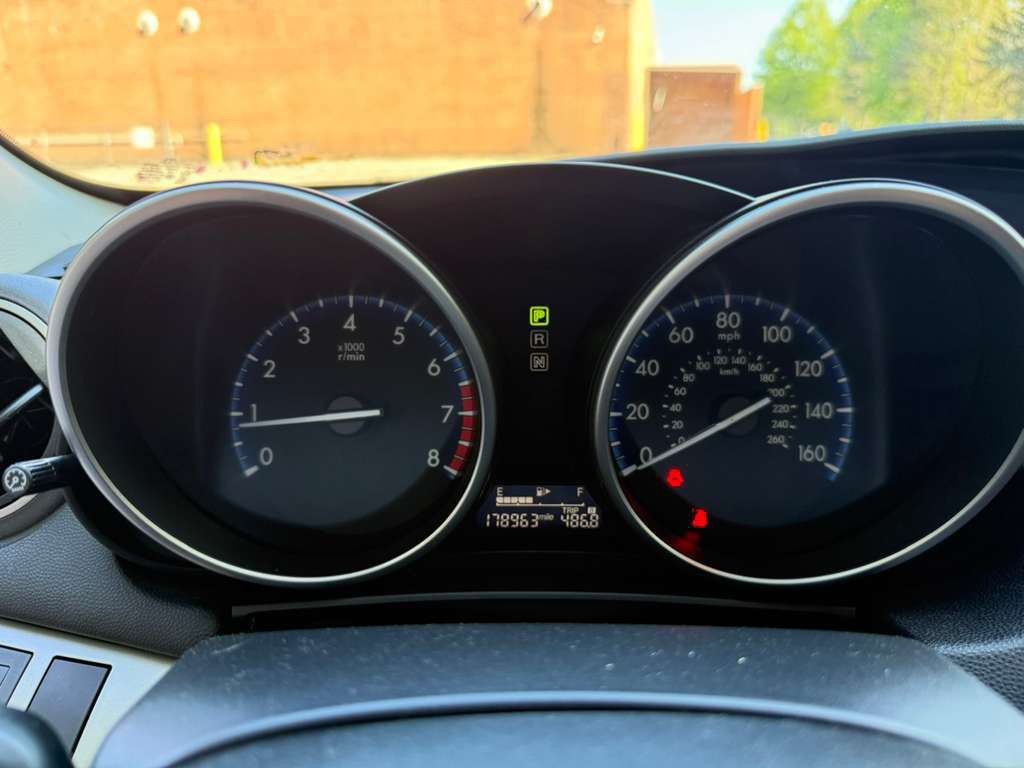 2012 Mazda Mazda3 Image 14