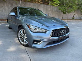 Image for 2019 INFINITI Q50 LUXE ID: 7340235