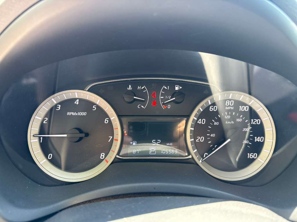 2013 Nissan Sentra Image 8
