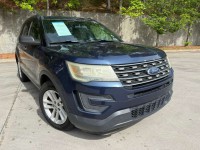 Image for 2016 Ford Explorer  ID: 7343148