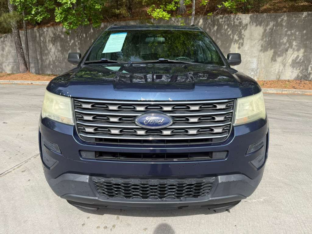 2016 Ford Explorer Image 2