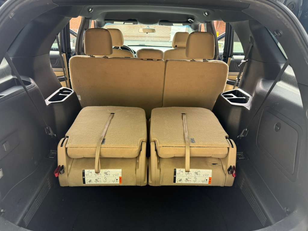 2016 Ford Explorer Image 7