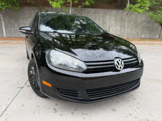 Image for 2012 Volkswagen Golf  ID: 7354415