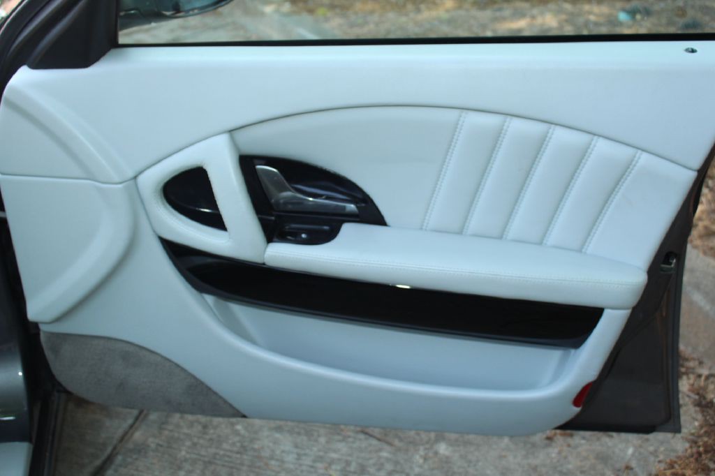 2007 Maserati Quattroporte Image 25