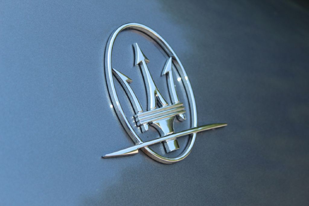 2007 Maserati Quattroporte Image 28