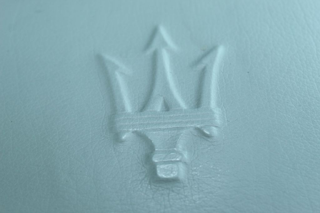 2007 Maserati Quattroporte Image 29