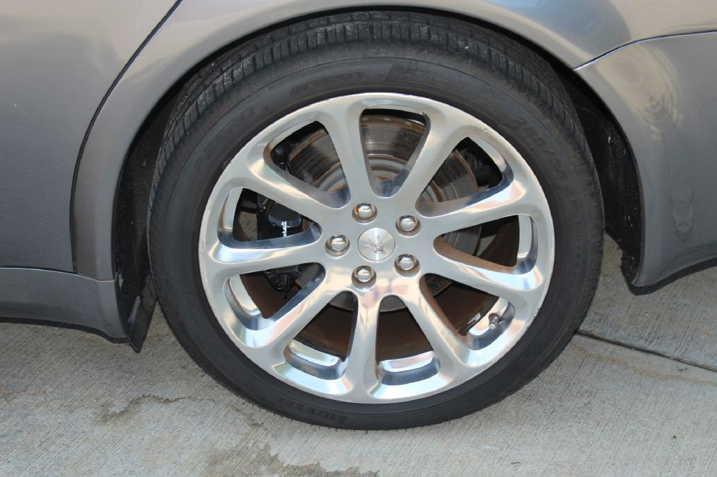 2007 Maserati Quattroporte Image 32