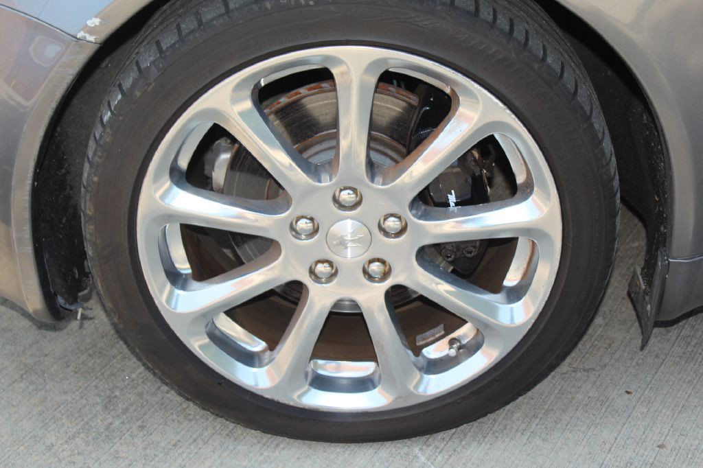 2007 Maserati Quattroporte Image 33
