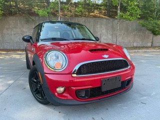 Image for 2013 MINI Cooper S ID: 7361244