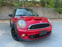 Image for 2013 MINI Cooper S ID: 7361244