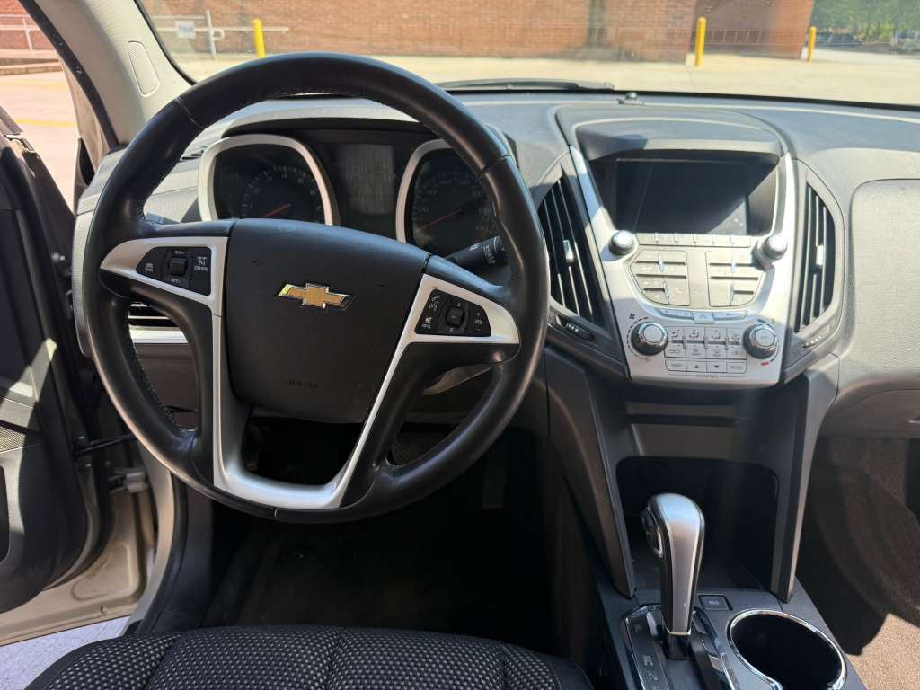 2013 Chevrolet Equinox Image 11