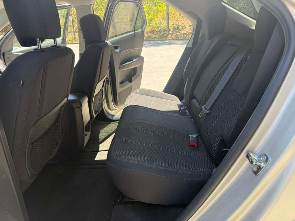2013 Chevrolet Equinox Image 13