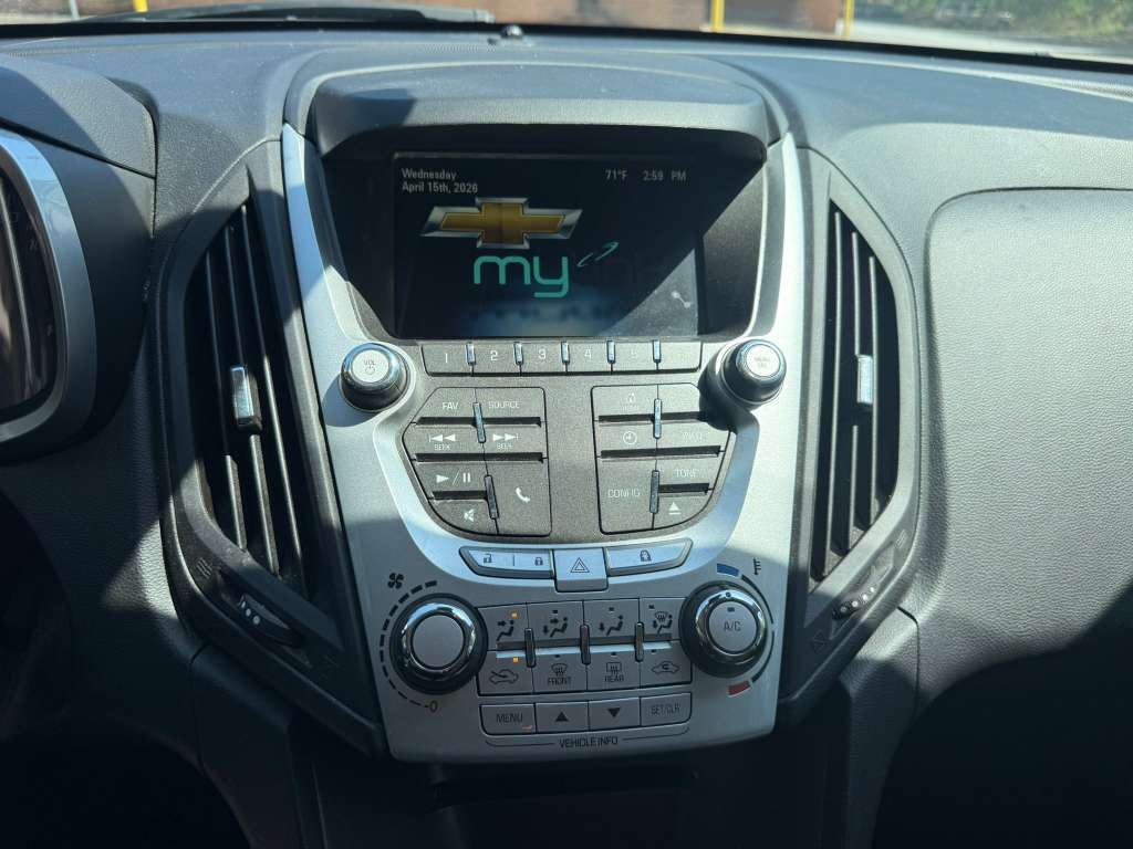 2013 Chevrolet Equinox Image 15