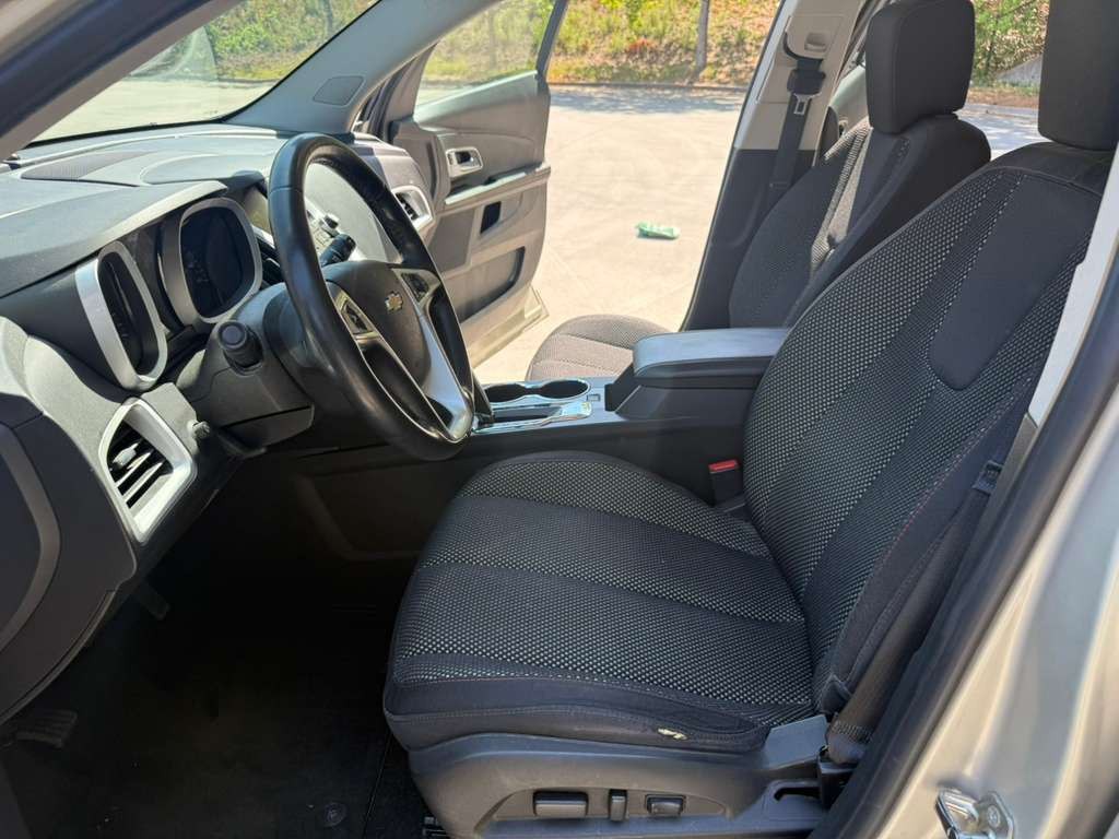 2013 Chevrolet Equinox Image 25