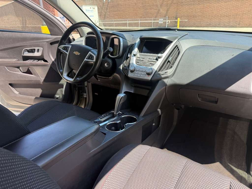 2013 Chevrolet Equinox Image 29