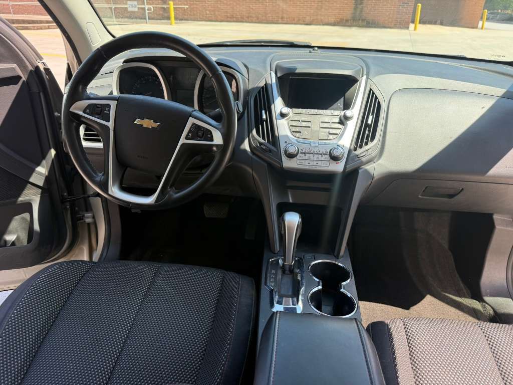 2013 Chevrolet Equinox Image 37