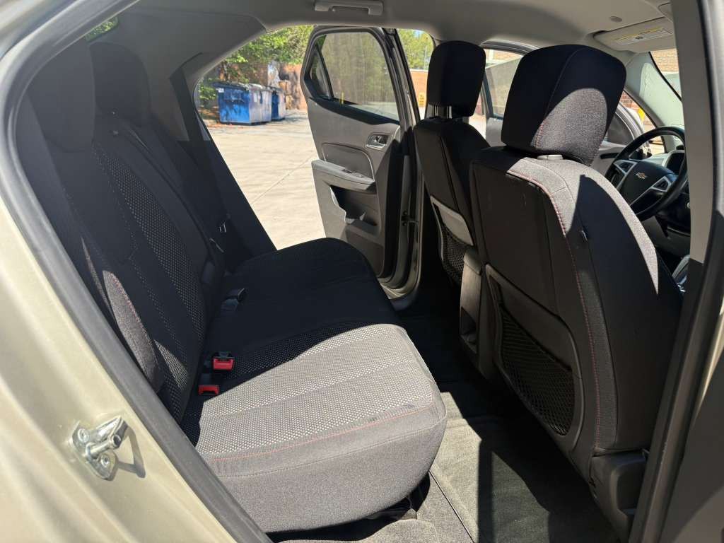 2013 Chevrolet Equinox Image 39