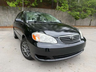 Image for 2008 Toyota Corolla CE ID: 7371258