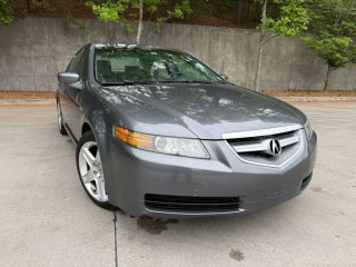 Image for 2006 Acura TL  ID: 7373504